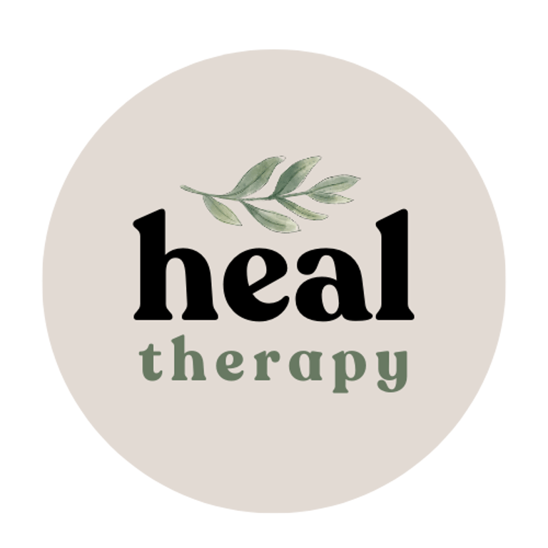 Heal Therapy