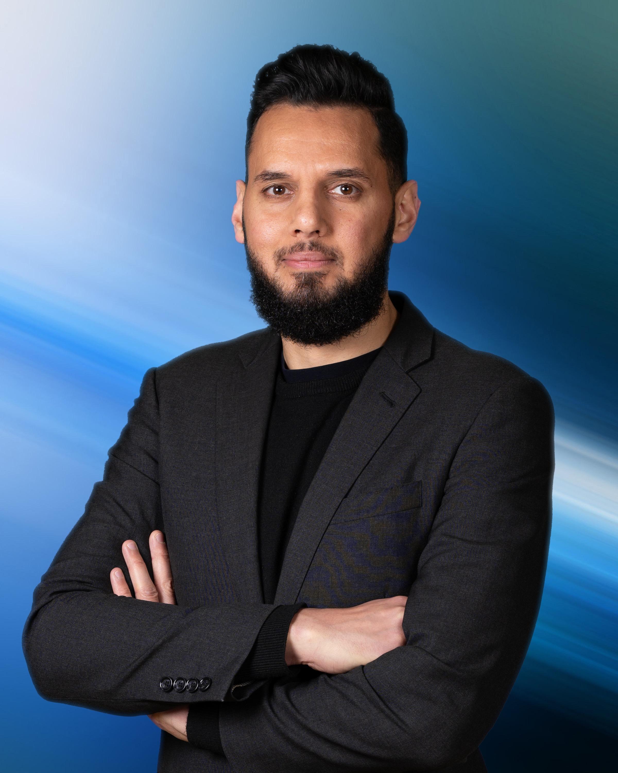 Assad Nasralla