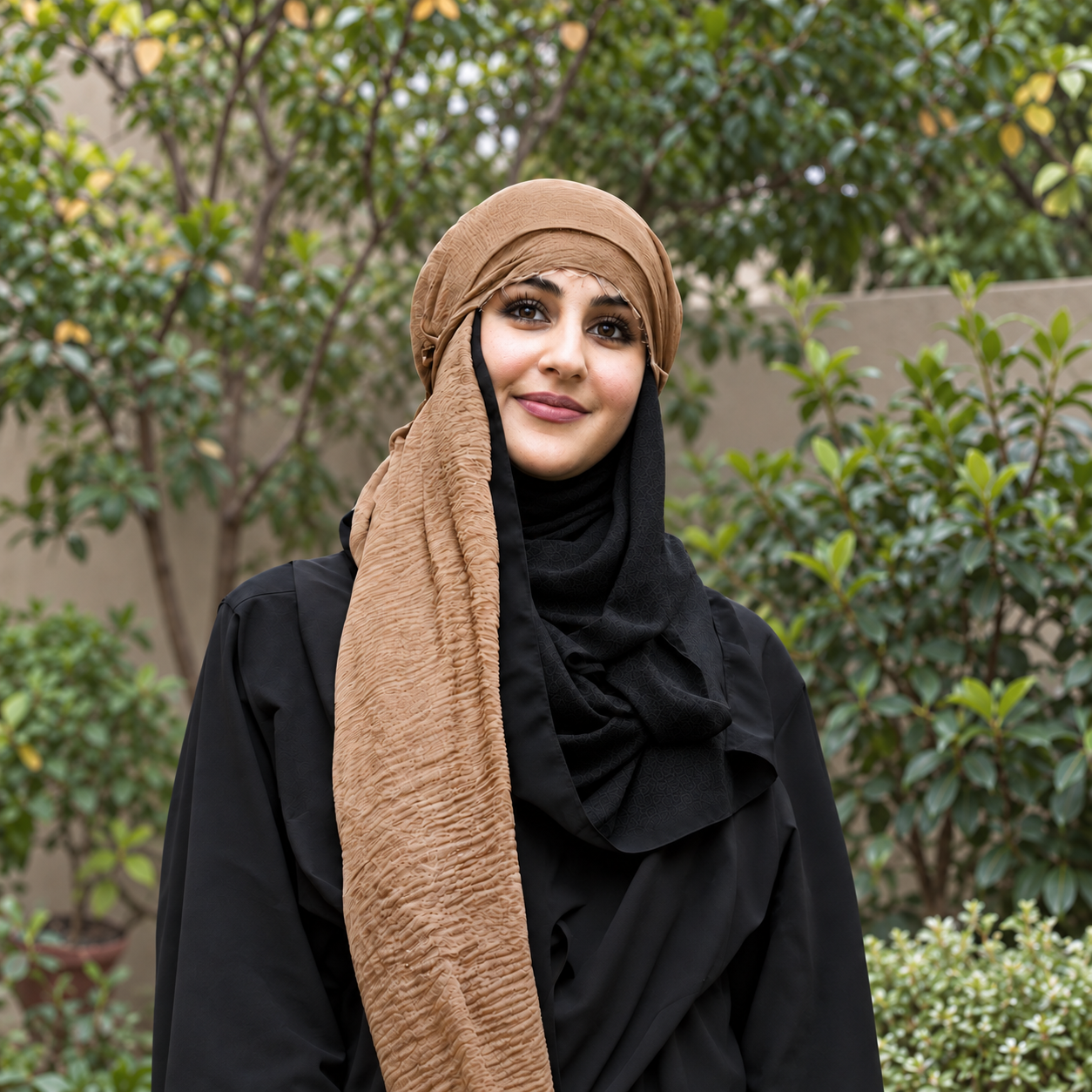 Kashmir Maryam