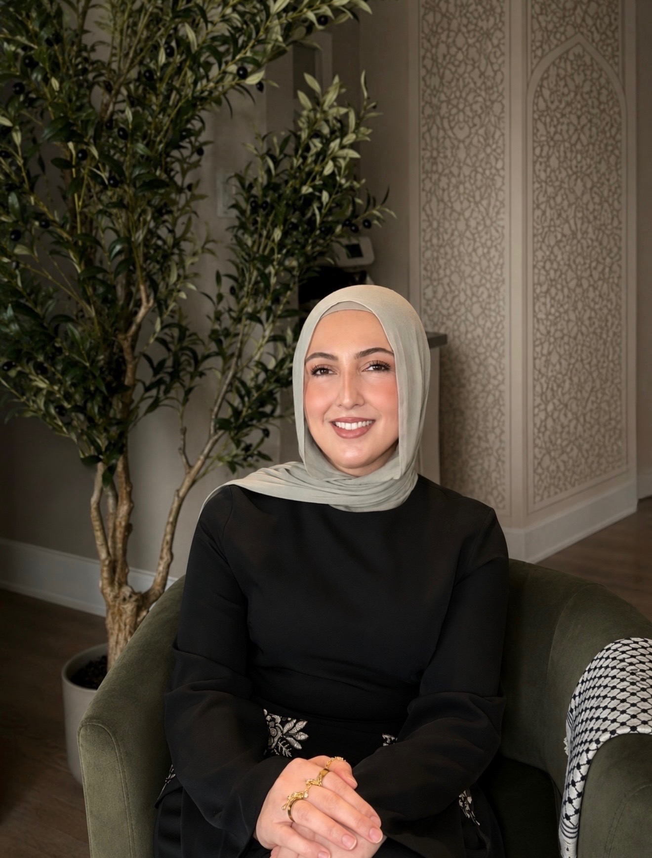 Safa Alqudah